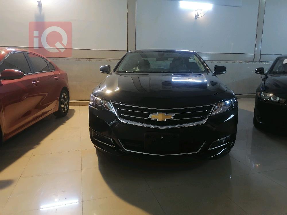 Chevrolet Impala